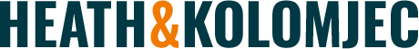 Heath & Kolomjec